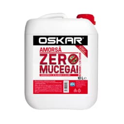 Amorsa perete interior/exterior Oskar Zero Mucegai 4L 1