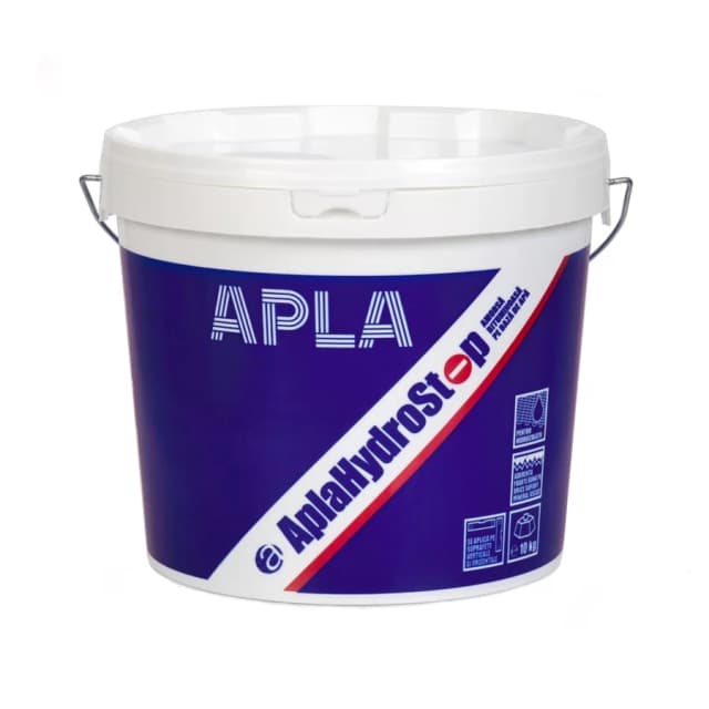 Amorsa bituminoasa Apla Hydrostop 10kg