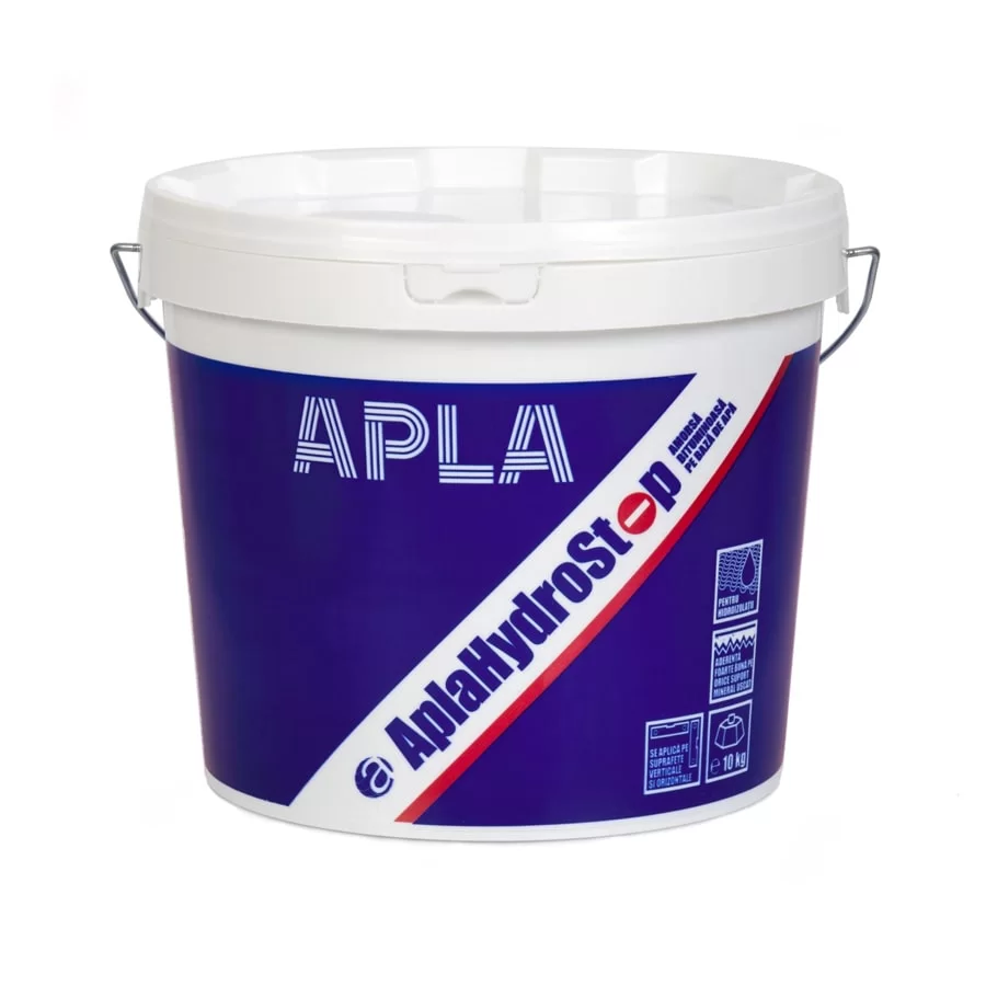 Amorsa bituminoasa Apla Hydrostop 18kg
