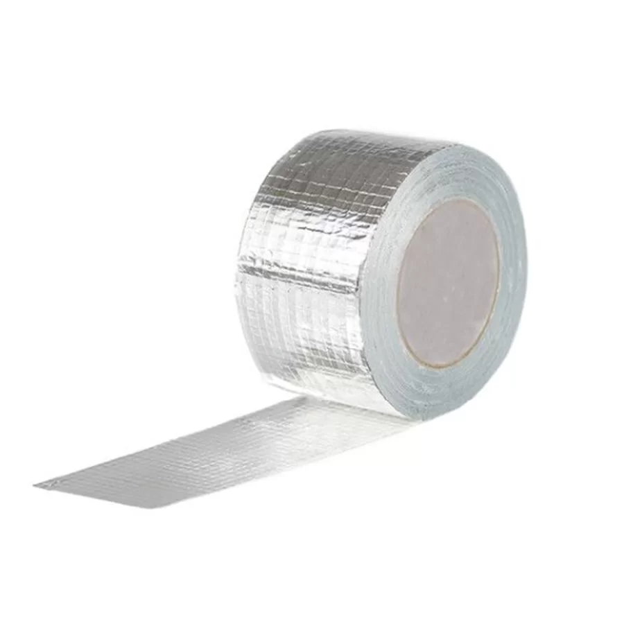 Bandă etanșare adezivă din vată minerală bazaltică Rigips pentru profil UW 100