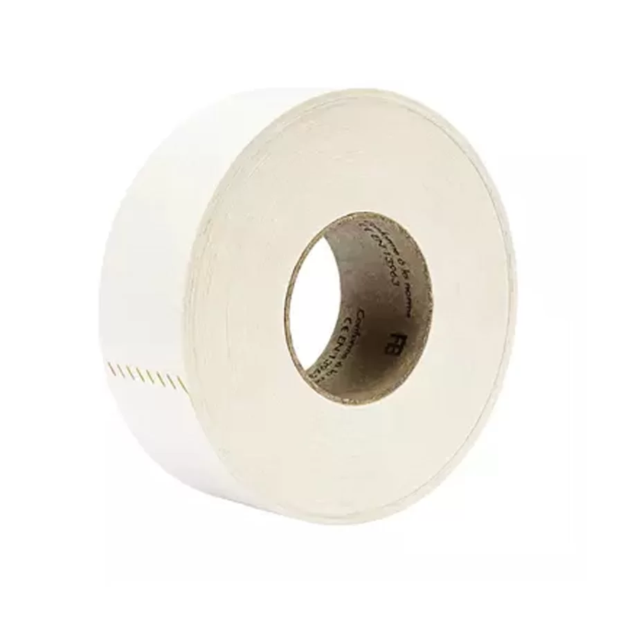 Bandă armare rosturi din hârtie Rigips 75m