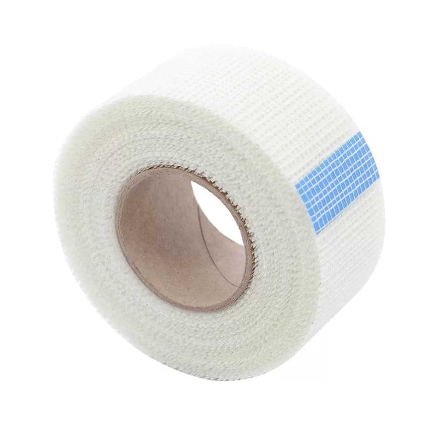Bandă autoadezivă gips-carton Rigips 45m