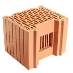 Caramida Porotherm 30 STh, 250x300x238mm 1