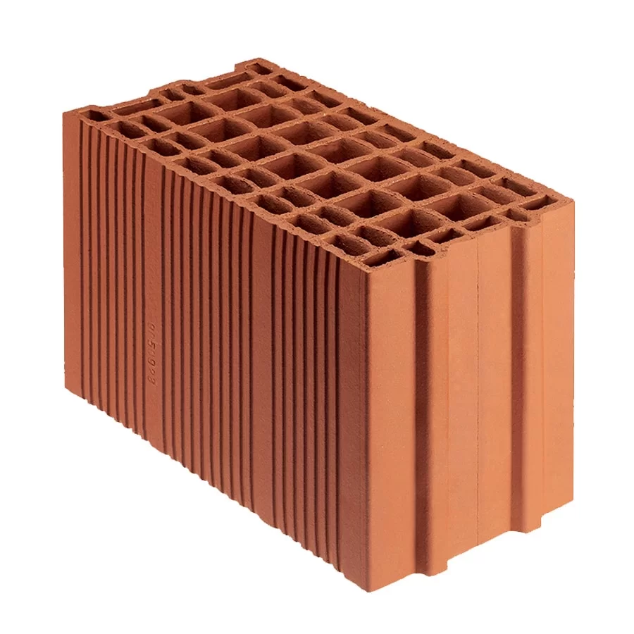 Caramida Kebe 200x240x380mm