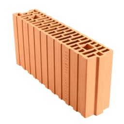 Caramida Porotherm 11,5 N+F, 500x115x238mm 1