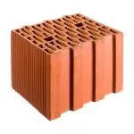 Caramida Kebe 300x240x250mm