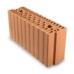 Caramida Porotherm 15 N+F, 500x150x238mm