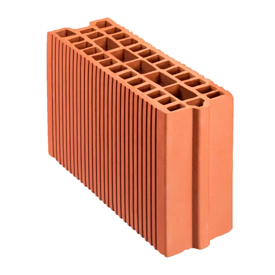 Caramida Kebe , 120x240x380mm