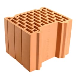 Caramida Porotherm 30 Robust, 250x300x238mm 1
