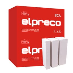 BCA Izopor Elpreco 650x250x200mm 1