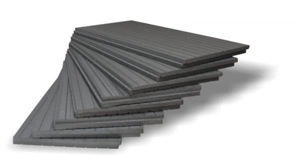 Polistiren Extrudat 100mm XPS