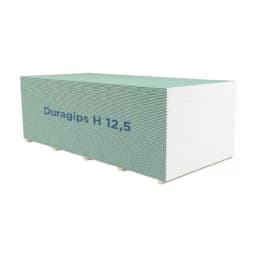 Gips carton Duragips H 12,5, 1200x2600mm 1