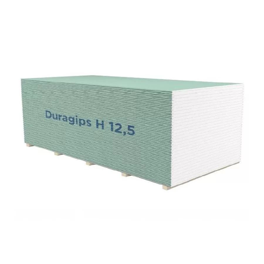 Gips carton Duragips H 12,5, 1200x2600mm