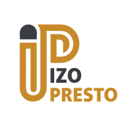 Logo IzoPresto