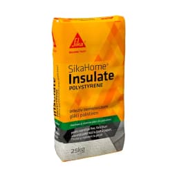 Adeziv polistiren SikaHome Insulate Polystyrene 25kg 1