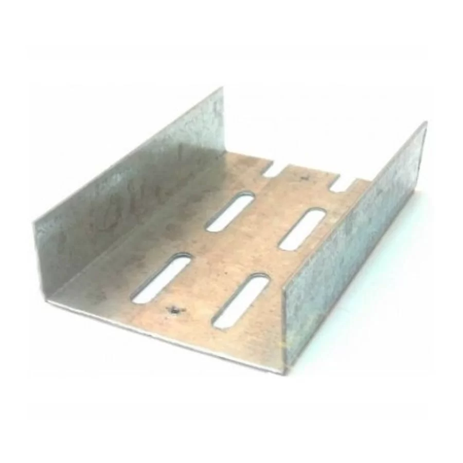 Profil gips carton UA 100 1,5mm, 4m