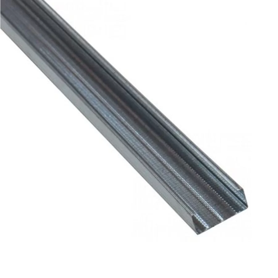 Profil gips carton CD 60 0,5mm, 3m