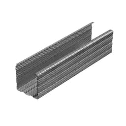 Profil gips carton CW 50 0,6mm, 4m 1