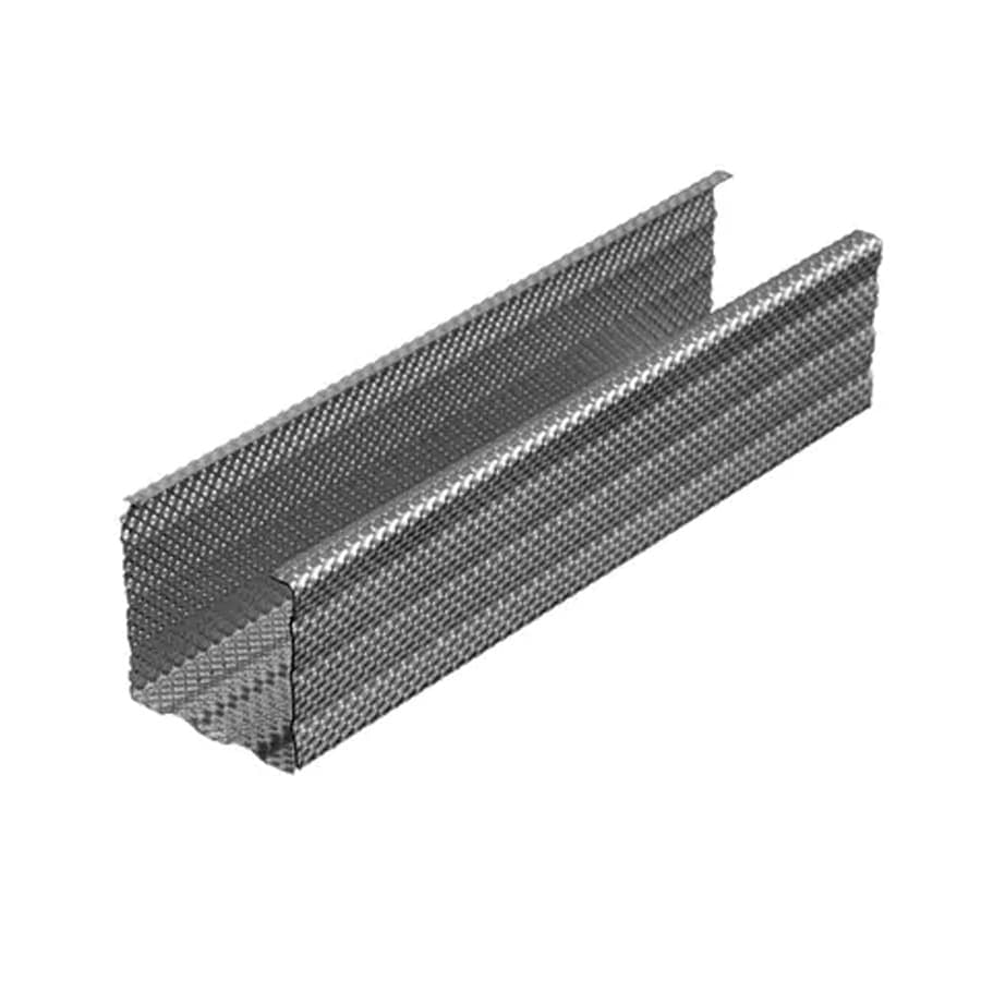 Profil gips carton CW 50 0,6mm, 4m