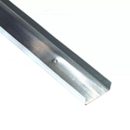 Profil gips carton UW 100 0,5mm, 3m 1