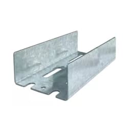 Profil gips carton UA 75 2mm, 4m 1