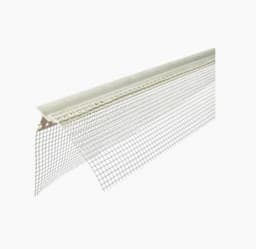 Profil PVC cu picurator 2,5m 1