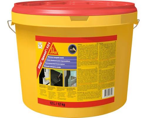 Sika® Igasol®-101 12L