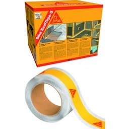 Bandă sigilare Sika Seal Tape S, elastomer, L 50 m 1