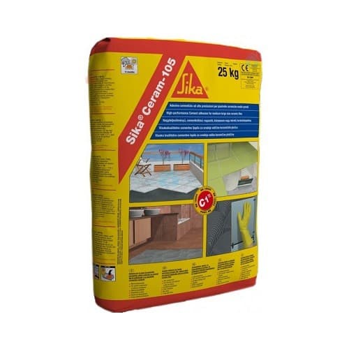 SikaCeram®-105