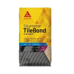 SikaHome® TileBond Flexible 1